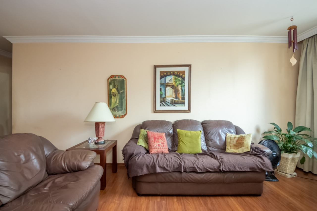 Apartamento, 3 quartos, 100 m² - Foto 8