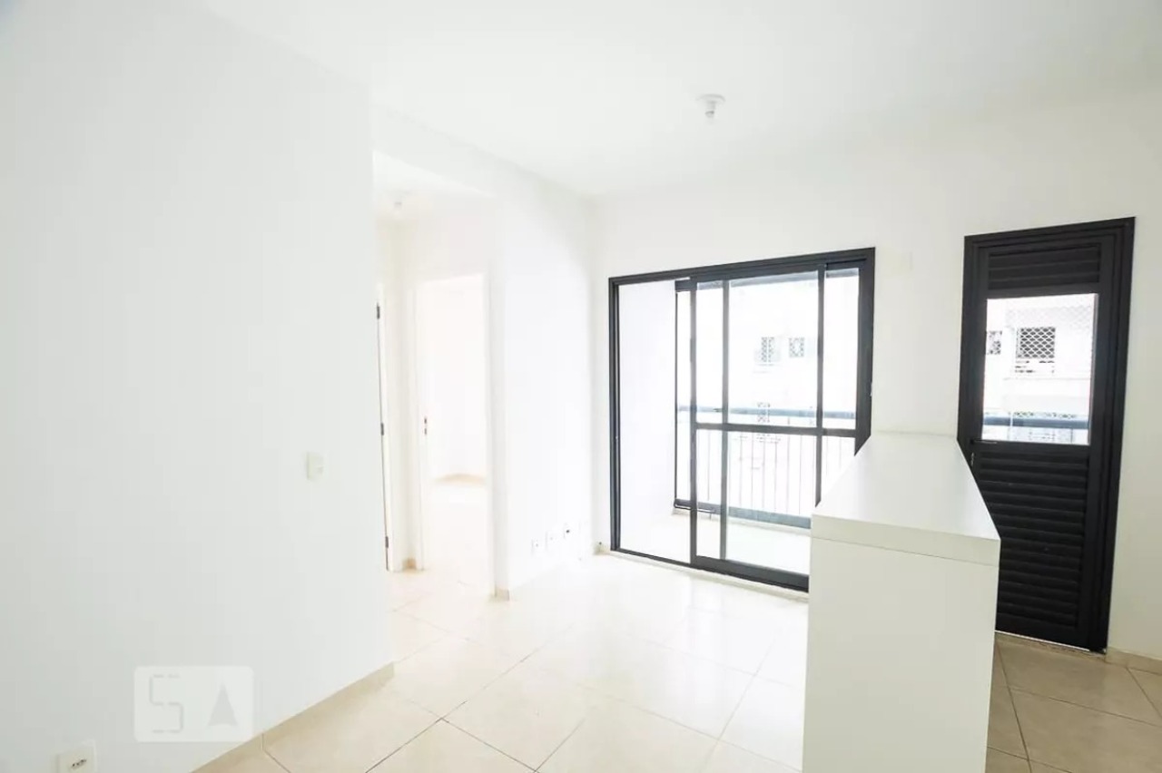 Apartamento, 2 quartos, 50 m² - Foto 2