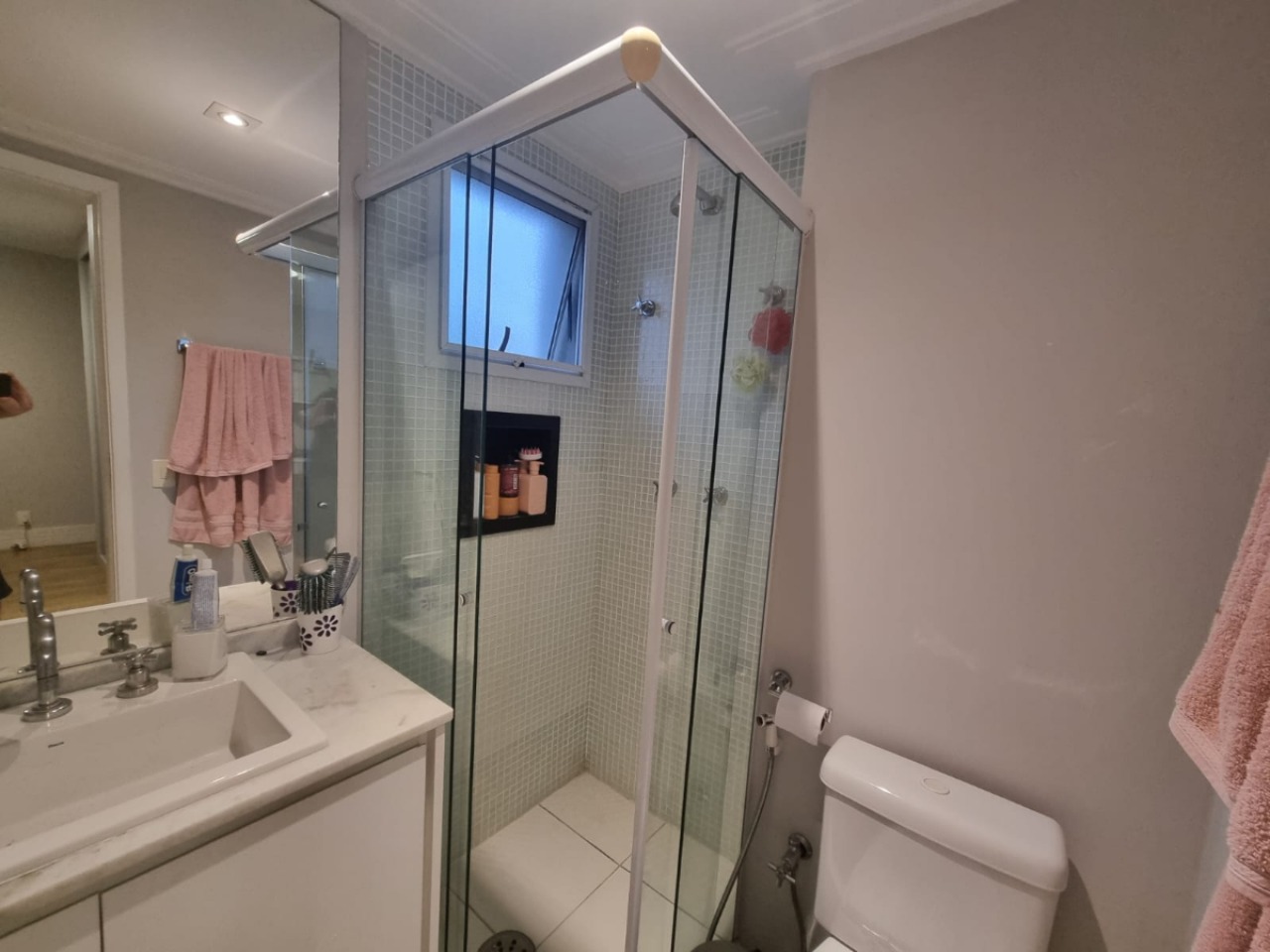 Apartamento, 4 quartos, 143 m² - Foto 23