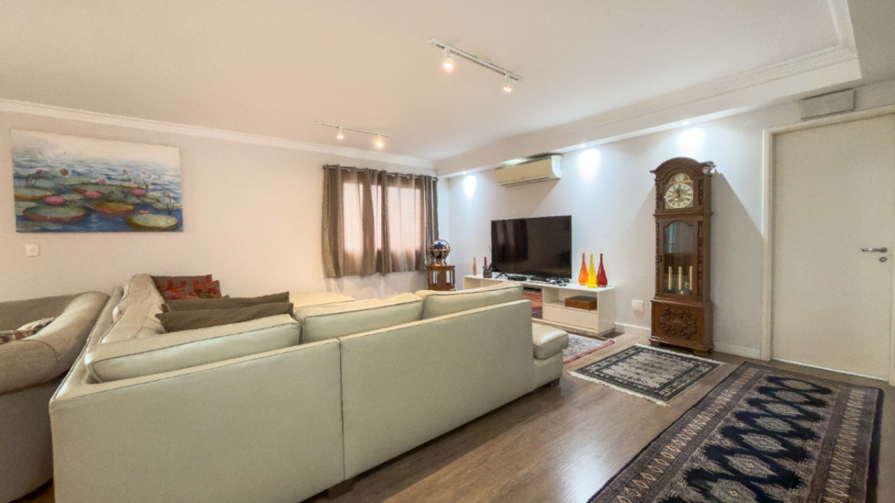 Apartamento, 3 quartos, 210 m² - Foto 20