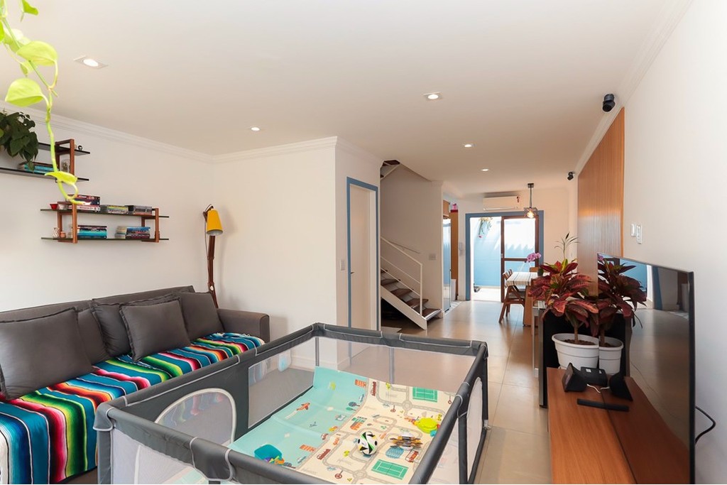 Casa, 3 quartos - Foto 7