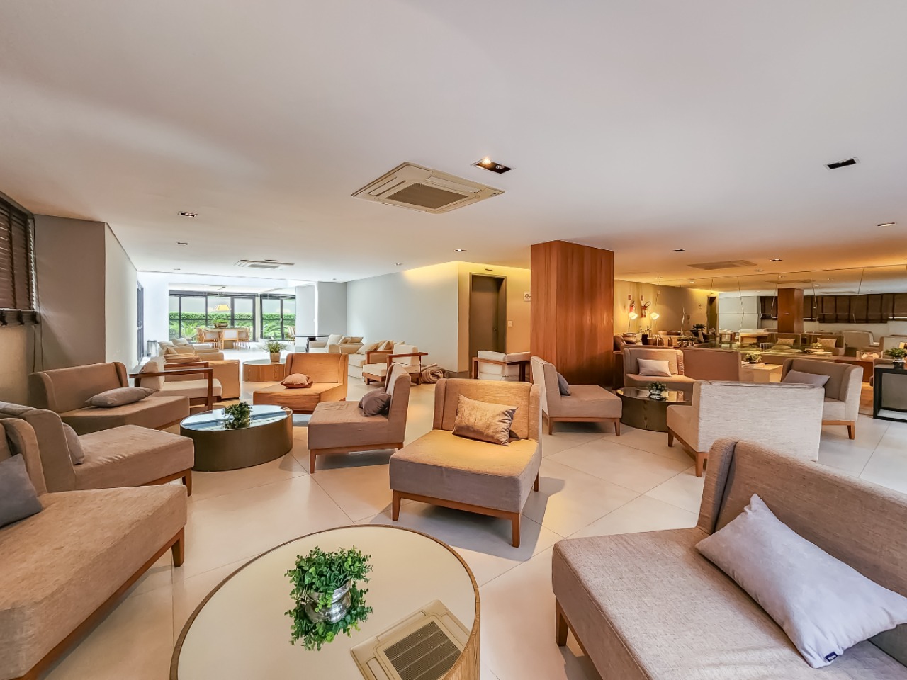 Apartamento, 3 quartos, 190 m² - Foto 56