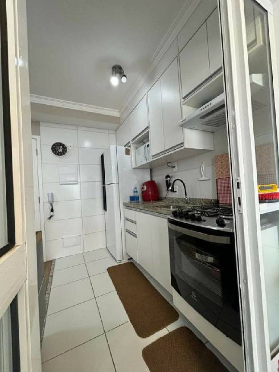 Apartamento, 2 quartos, 60 m² - Foto 8