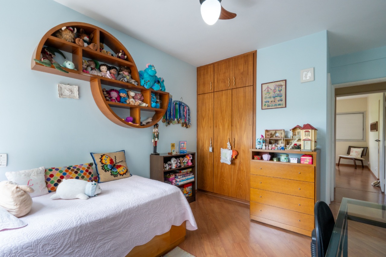 Apartamento, 4 quartos, 224 m² - Foto 26