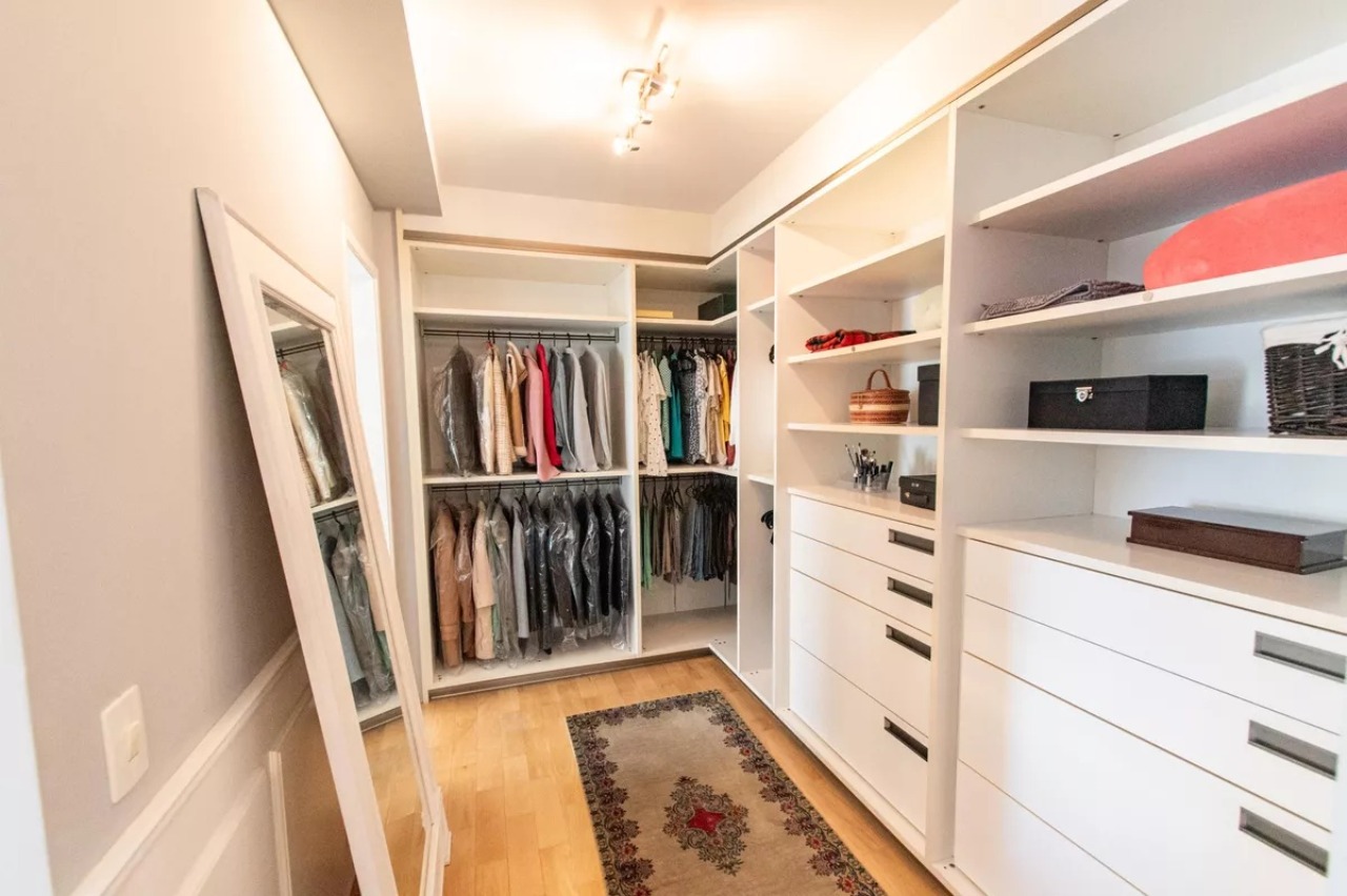Apartamento, 4 quartos, 343 m² - Foto 9