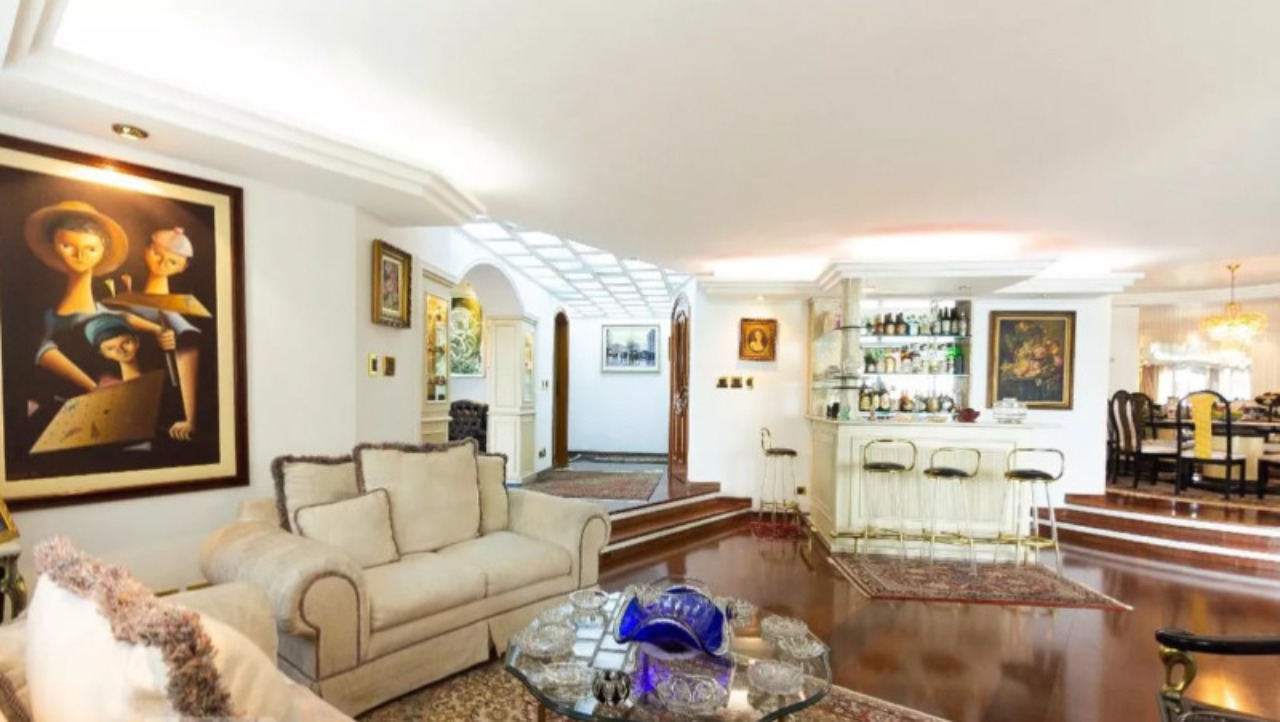 Apartamento, 3 quartos, 300 m² - Foto 32