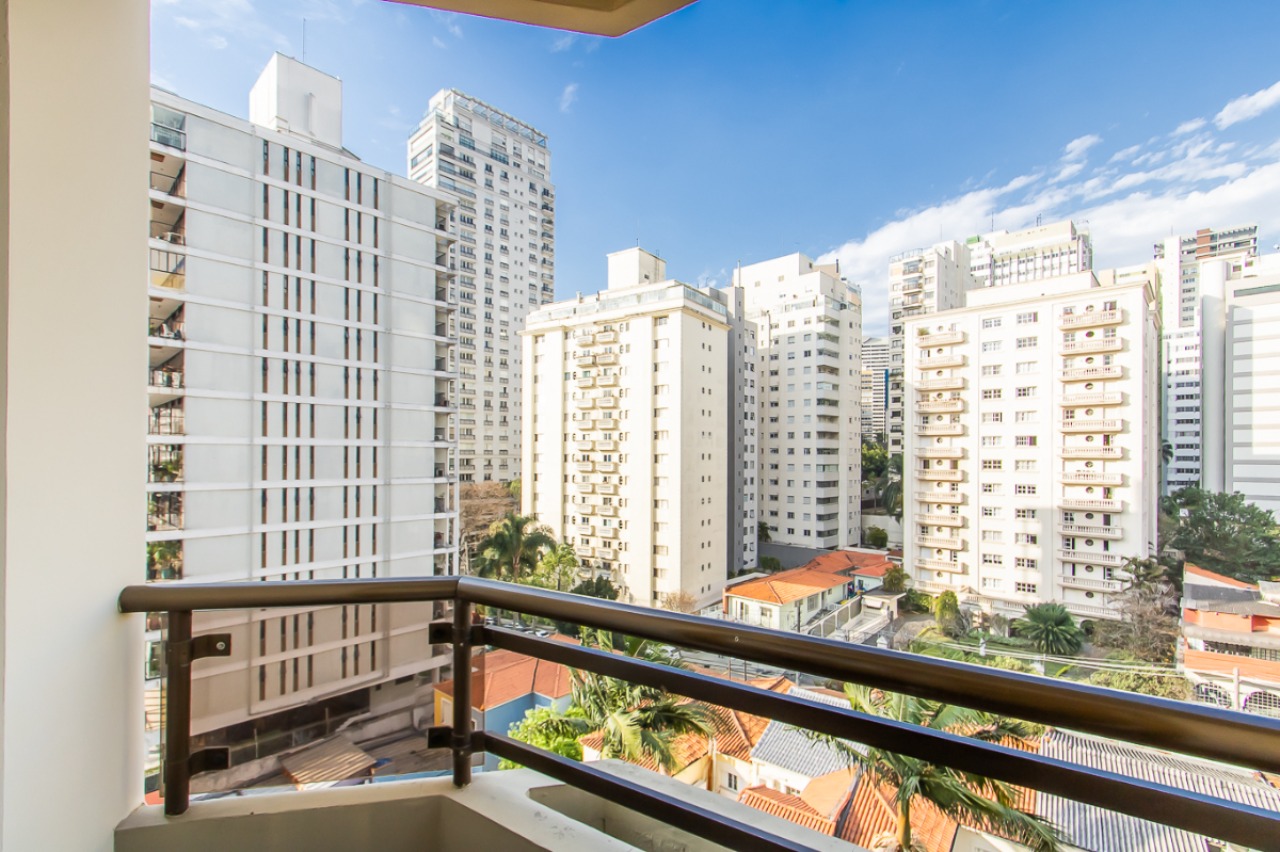 Apartamento, 4 quartos, 240 m² - Foto 9