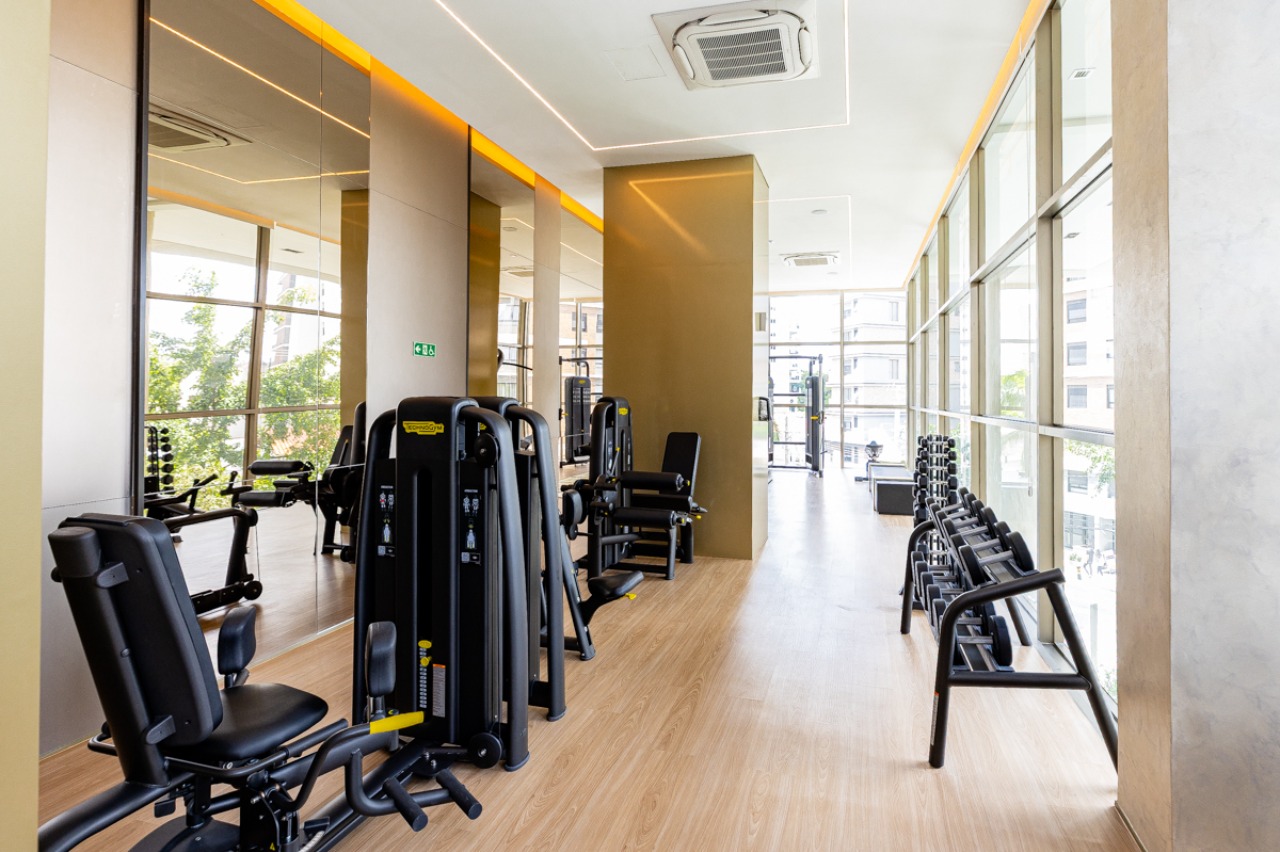 Cobertura, 4 quartos, 420 m² - Foto 39