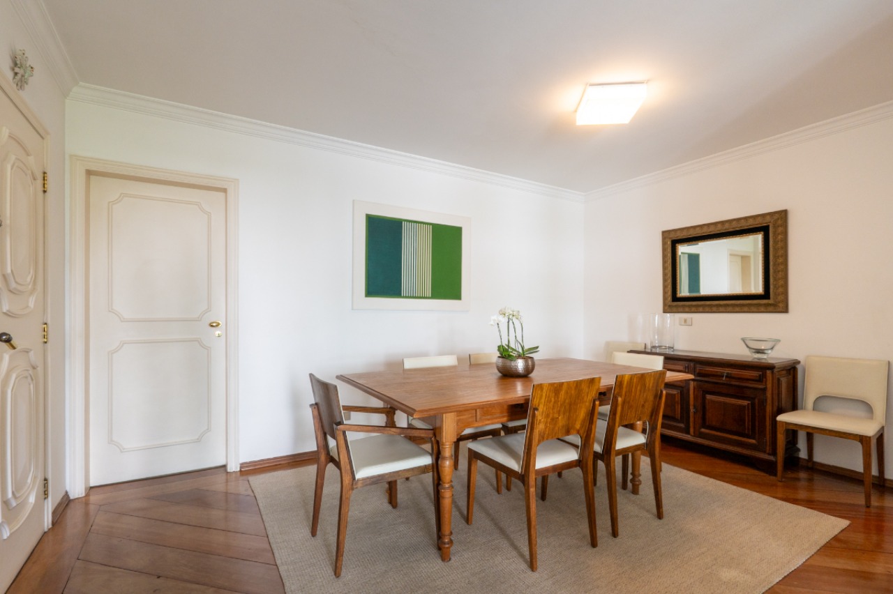 Apartamento, 4 quartos, 160 m² - Foto 9