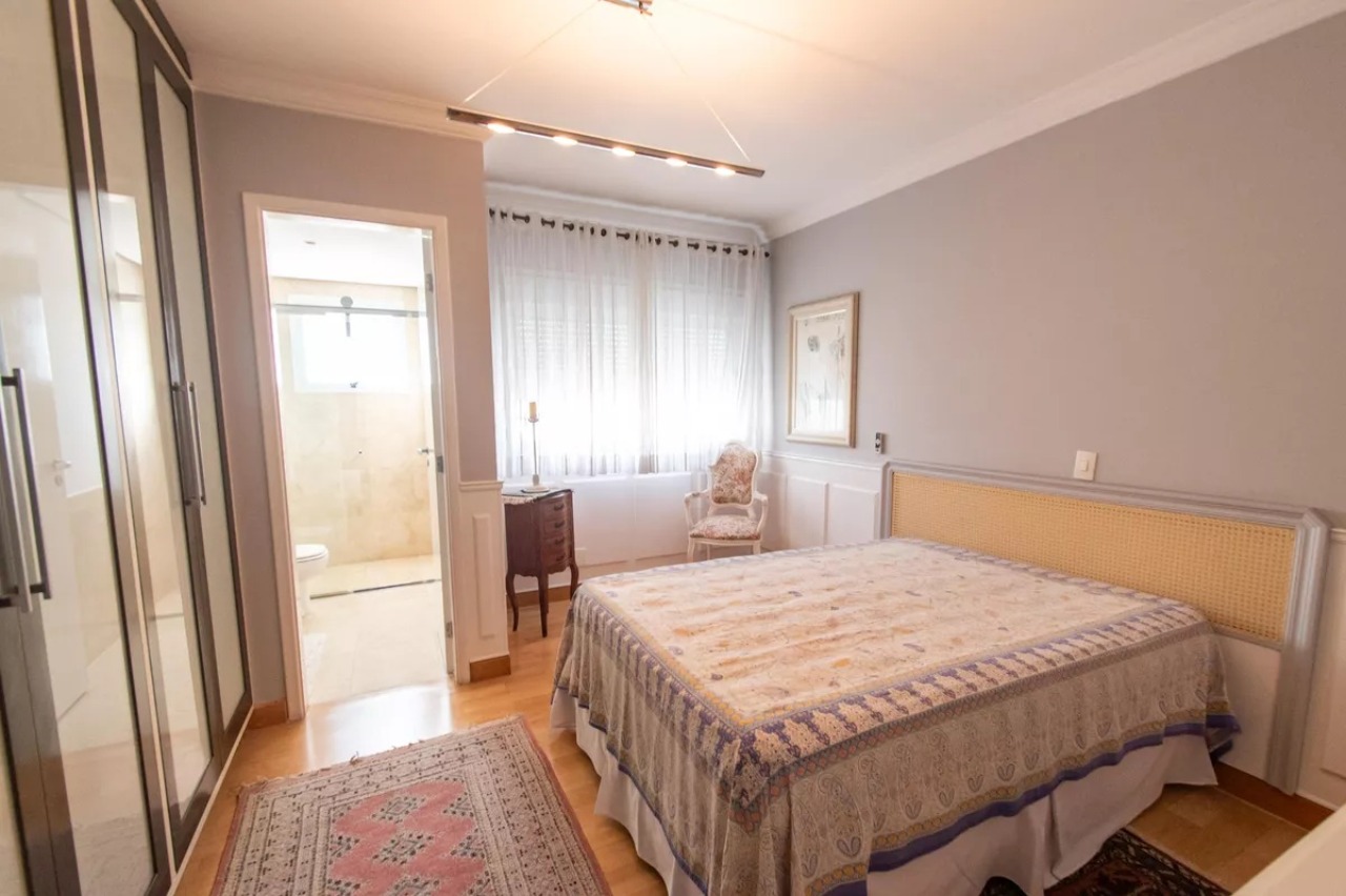 Apartamento, 4 quartos, 343 m² - Foto 11