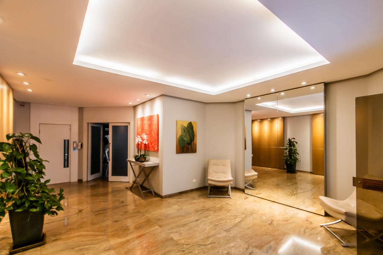 Apartamento, 4 quartos, 240 m² - Foto 25