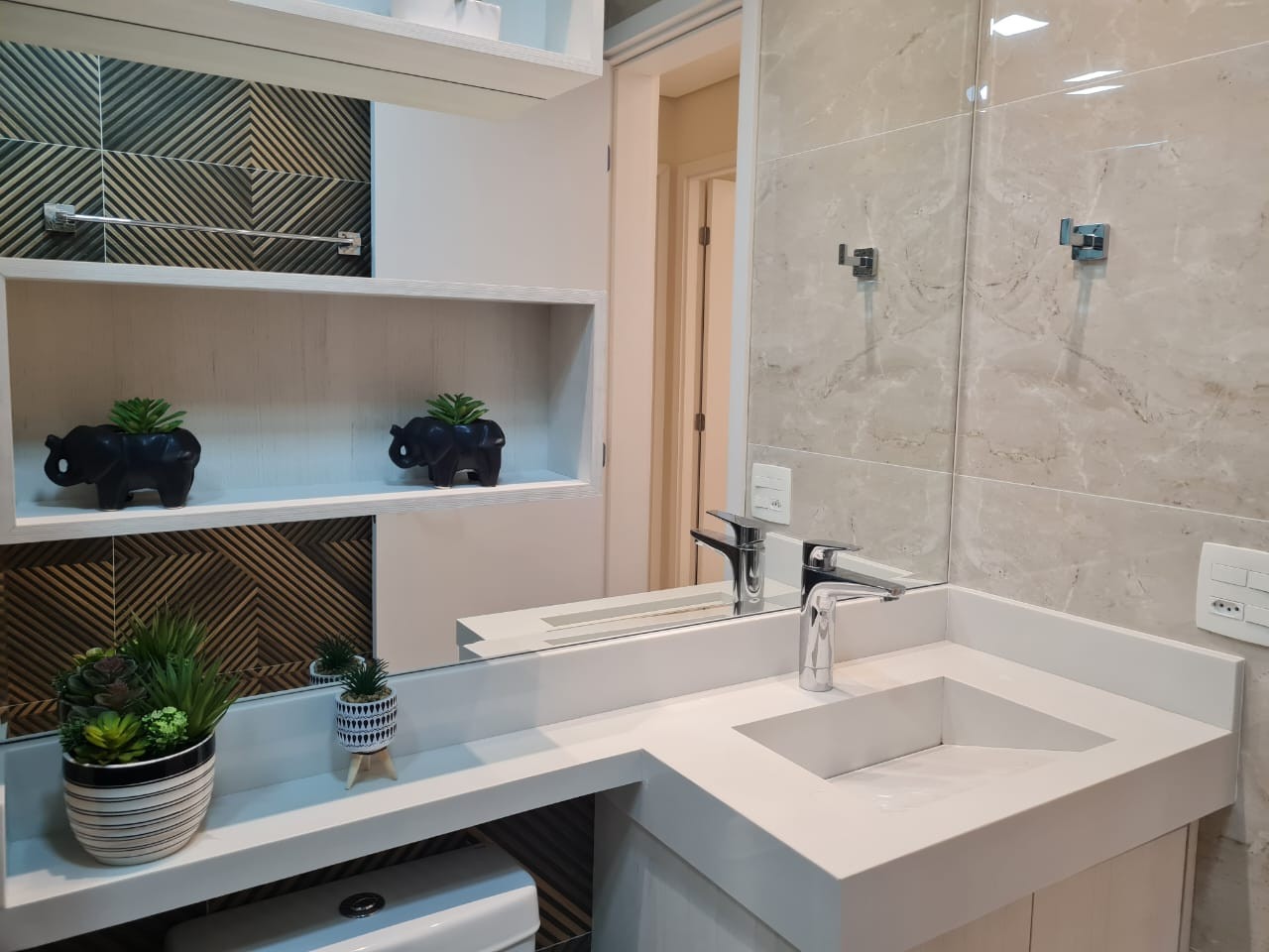Apartamento, 3 quartos, 80 m² - Foto 39