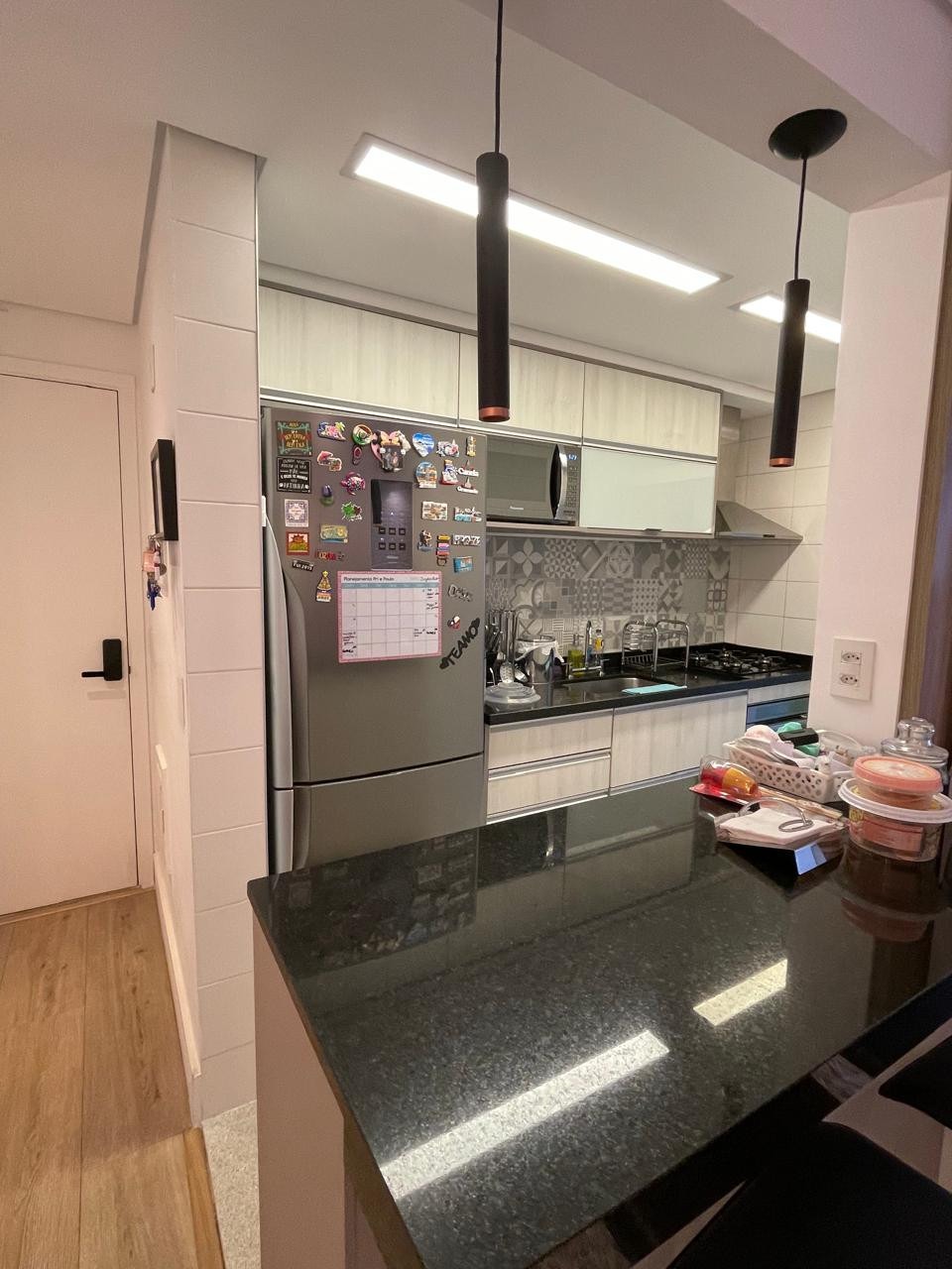 Apartamento, 2 quartos, 65 m² - Foto 6