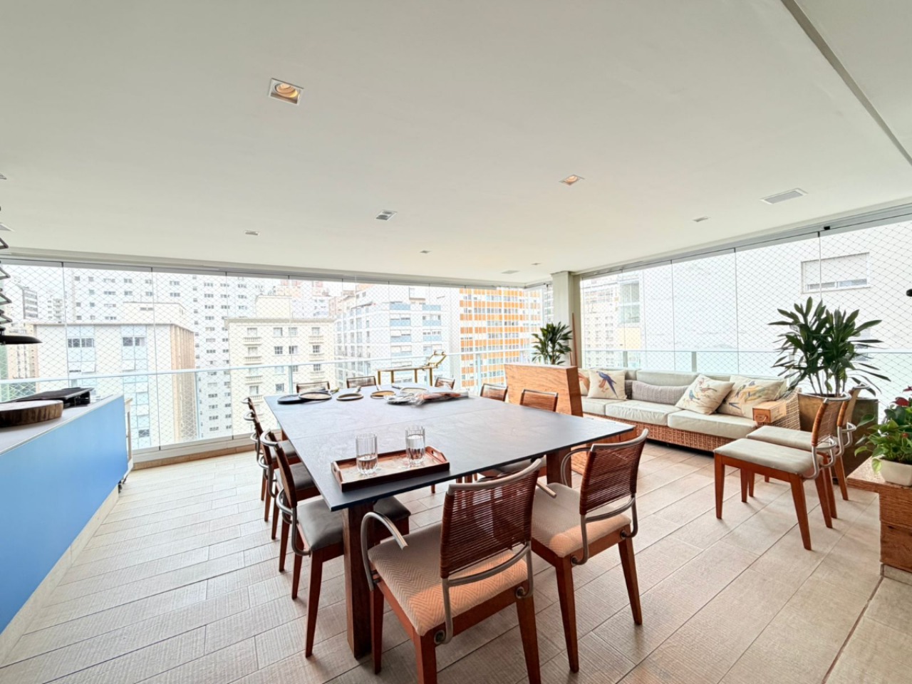 Apartamento, 4 quartos, 300 m² - Foto 4