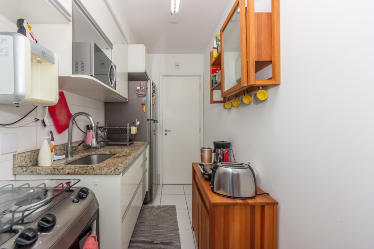 Apartamento, 2 quartos, 70 m² - Foto 20