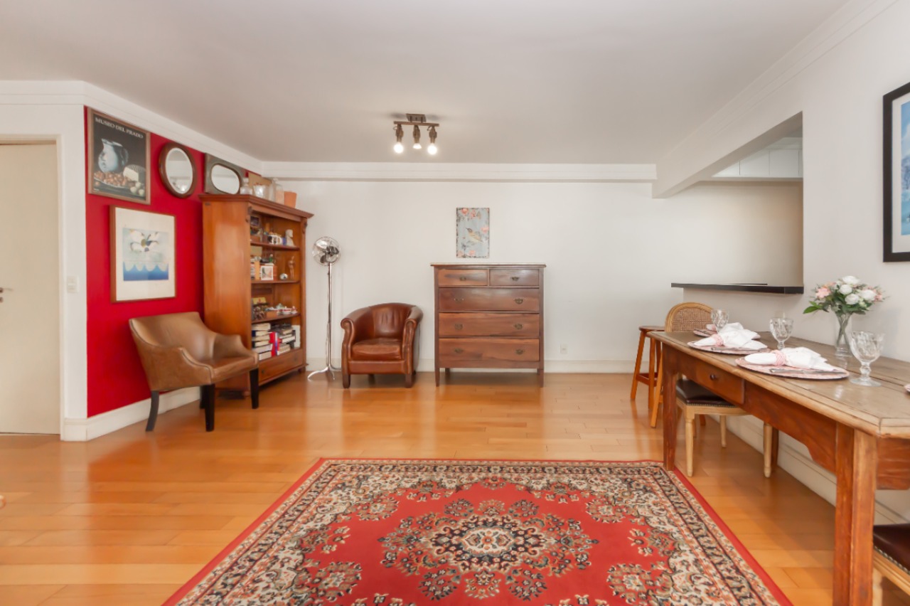 Apartamento, 2 quartos, 100 m² - Foto 9