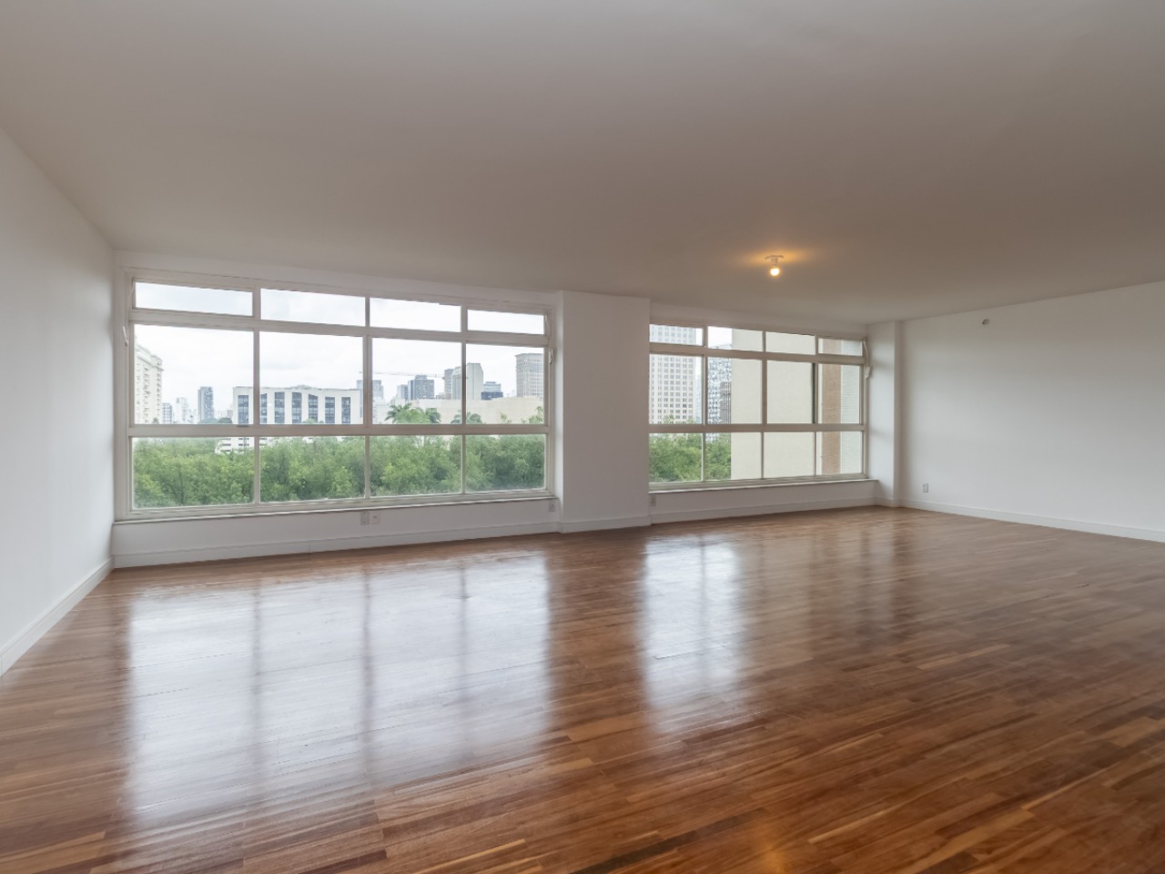 Apartamento, 3 quartos, 240 m² - Foto 5
