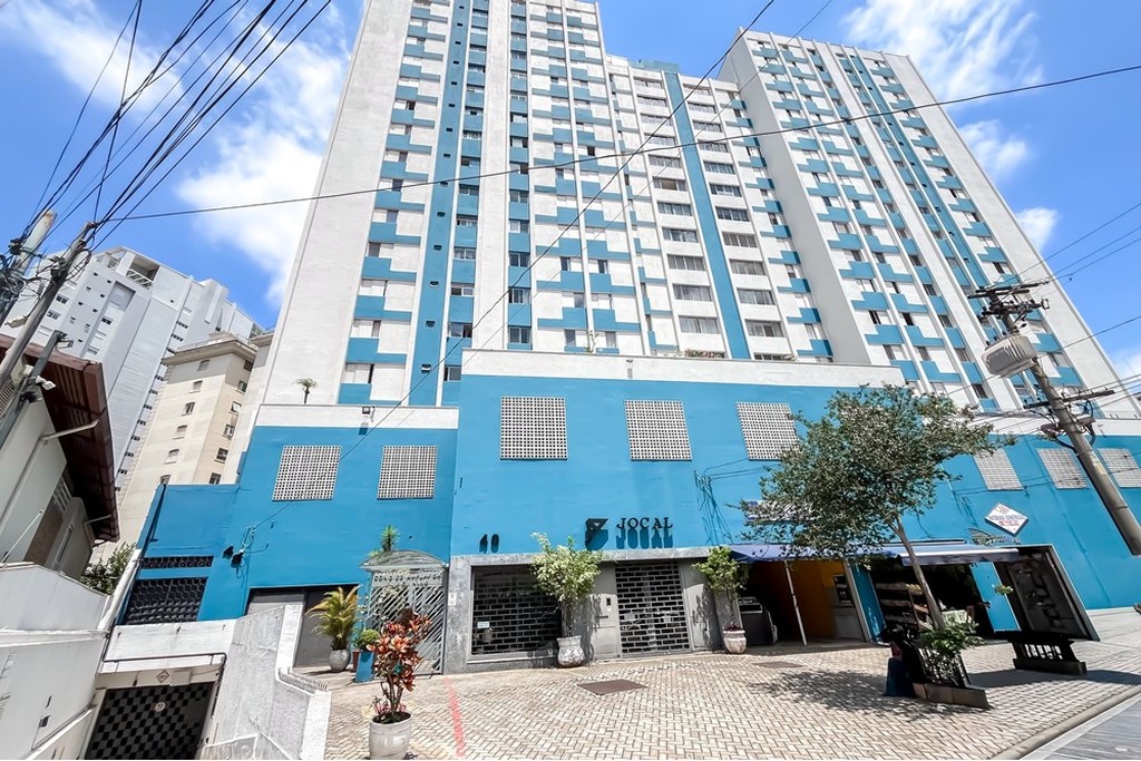 Apartamento, 2 quartos, 72 m² - Foto 23