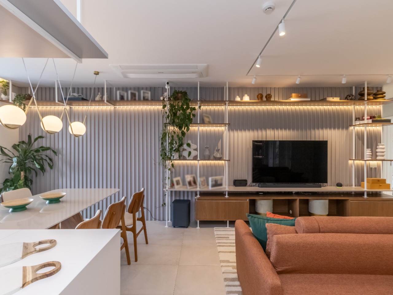 Apartamento, 2 quartos, 110 m² - Foto 4