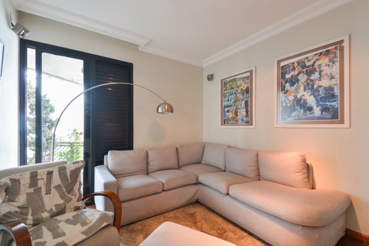 Apartamento, 3 quartos, 210 m² - Foto 45