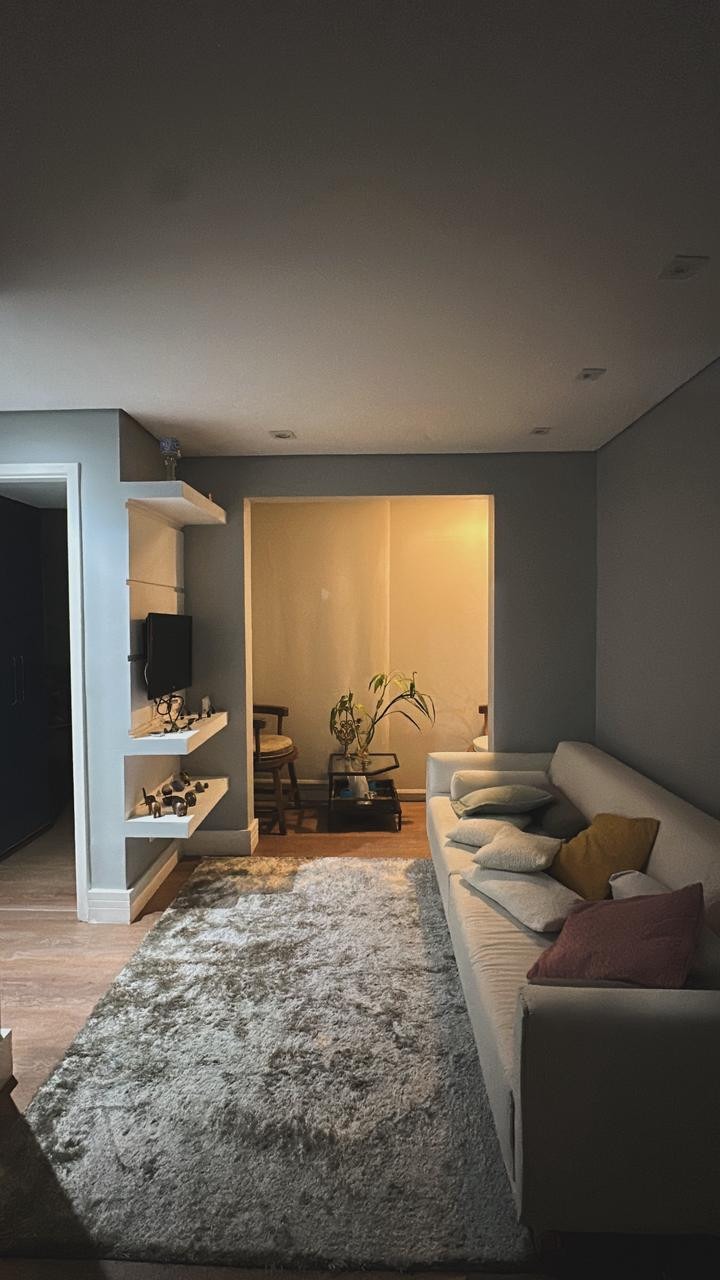 Apartamento, 2 quartos, 50 m² - Foto 6