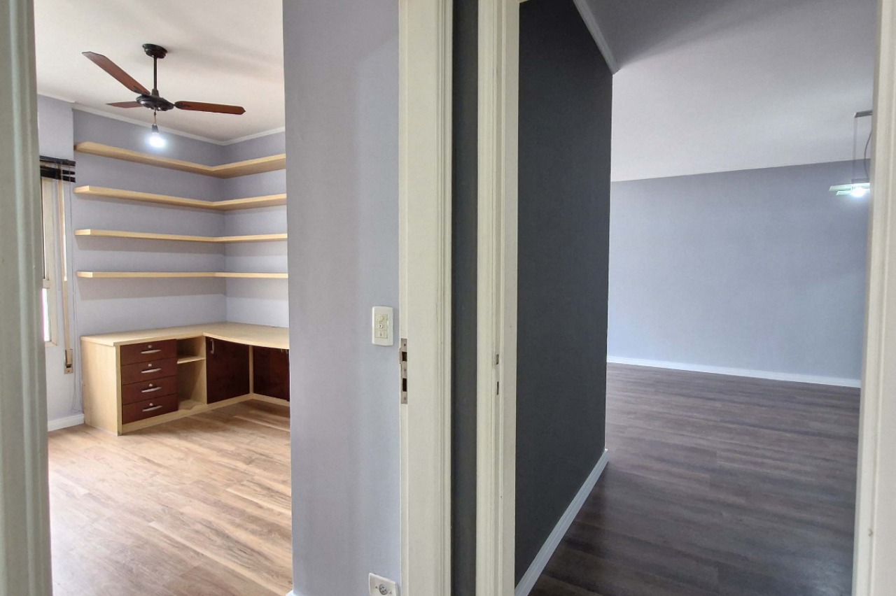 Apartamento, 4 quartos, 130 m² - Foto 11