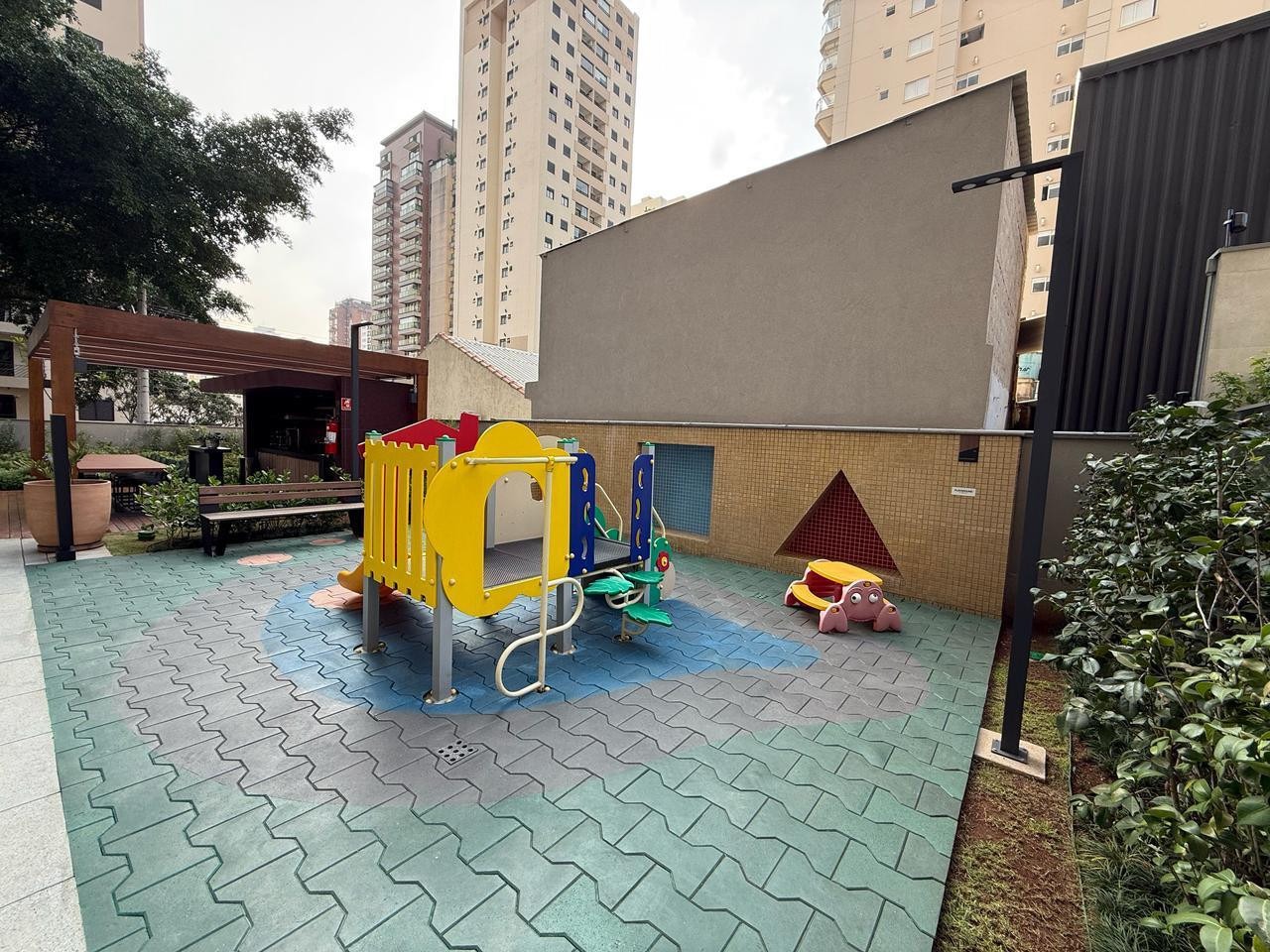 Apartamento, 3 quartos, 160 m² - Foto 18