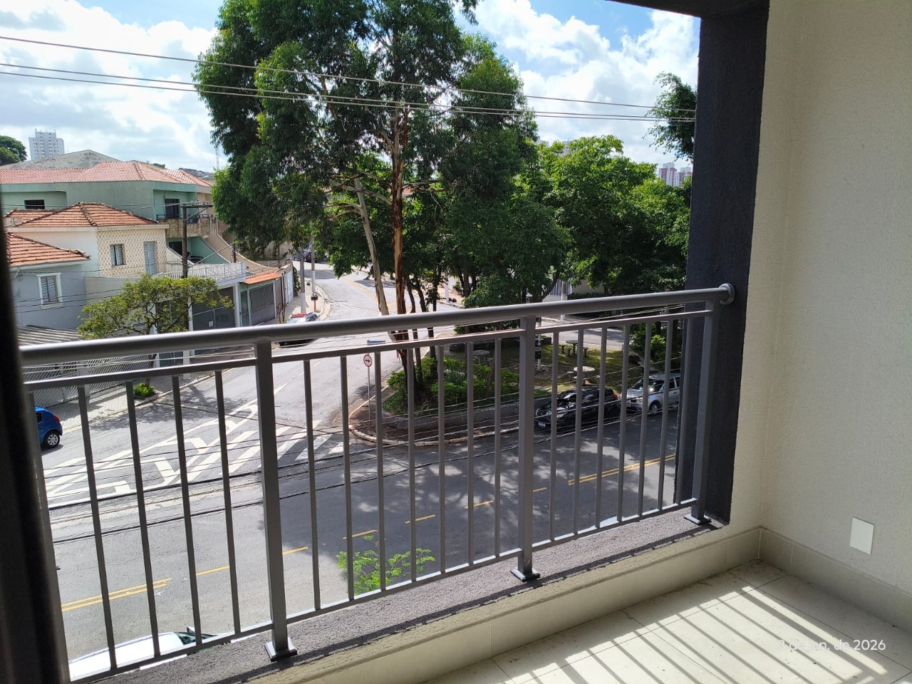 Apartamento, 1 quarto, 24 m² - Foto 19