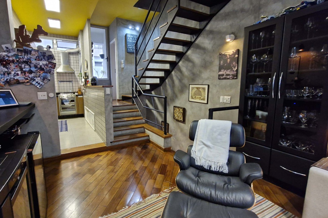 Apartamento, 2 quartos, 140 m² - Foto 8