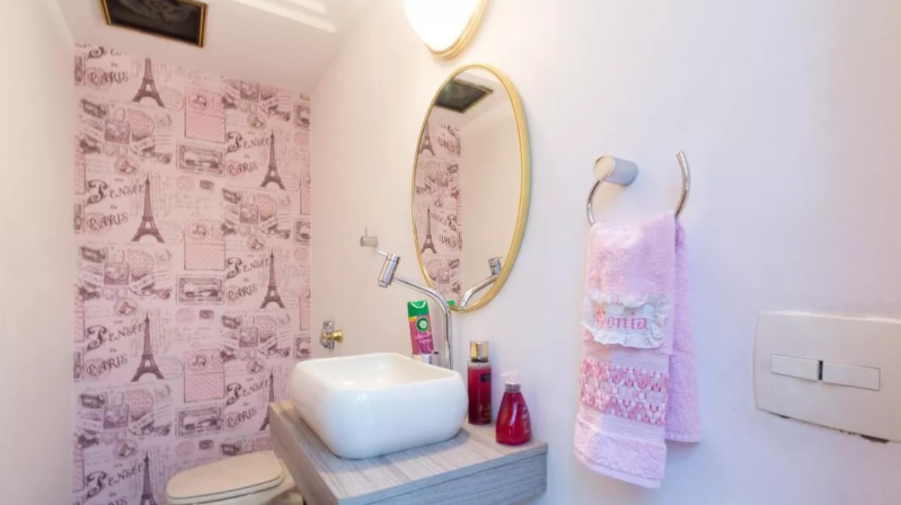 Apartamento, 3 quartos, 300 m² - Foto 6