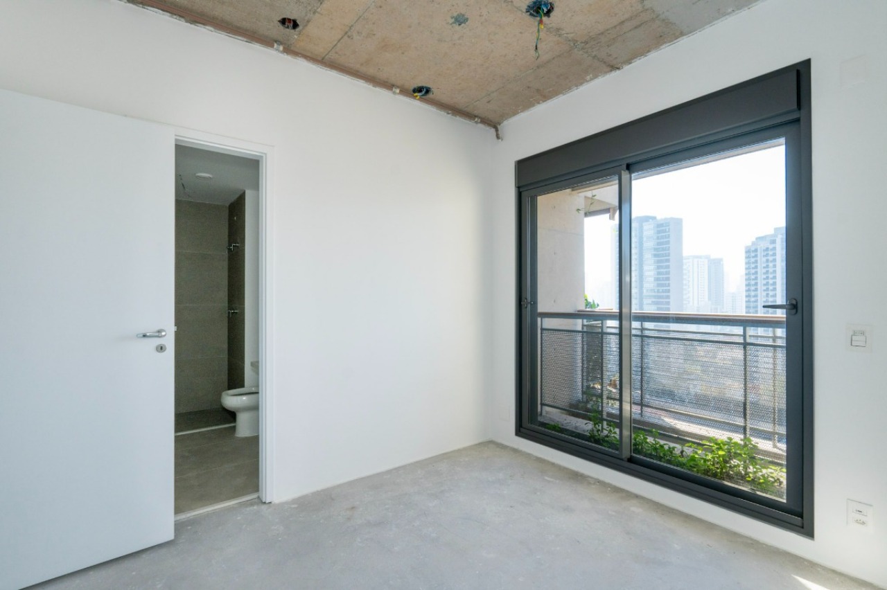 Apartamento, 4 quartos, 200 m² - Foto 47
