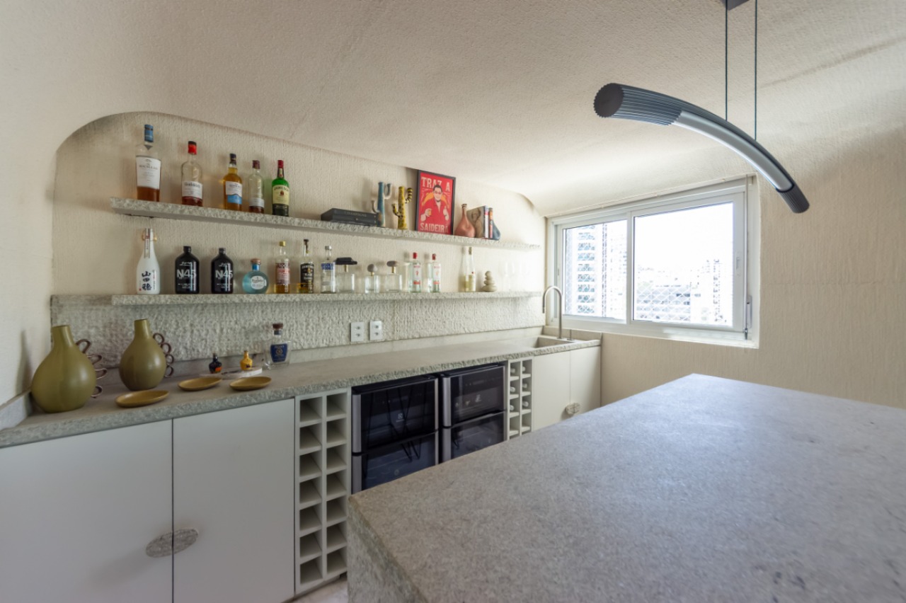 Apartamento, 4 quartos, 200 m² - Foto 13