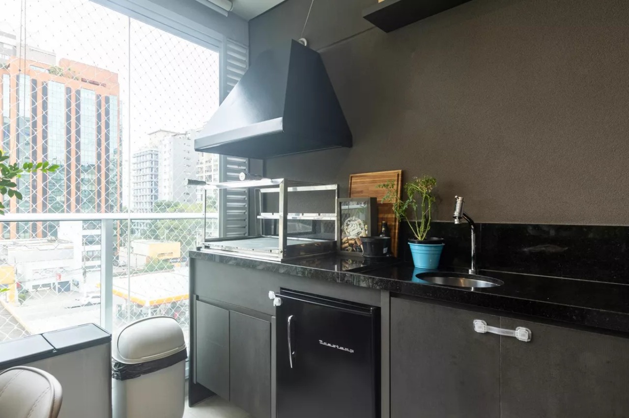 Apartamento, 2 quartos, 81 m² - Foto 12