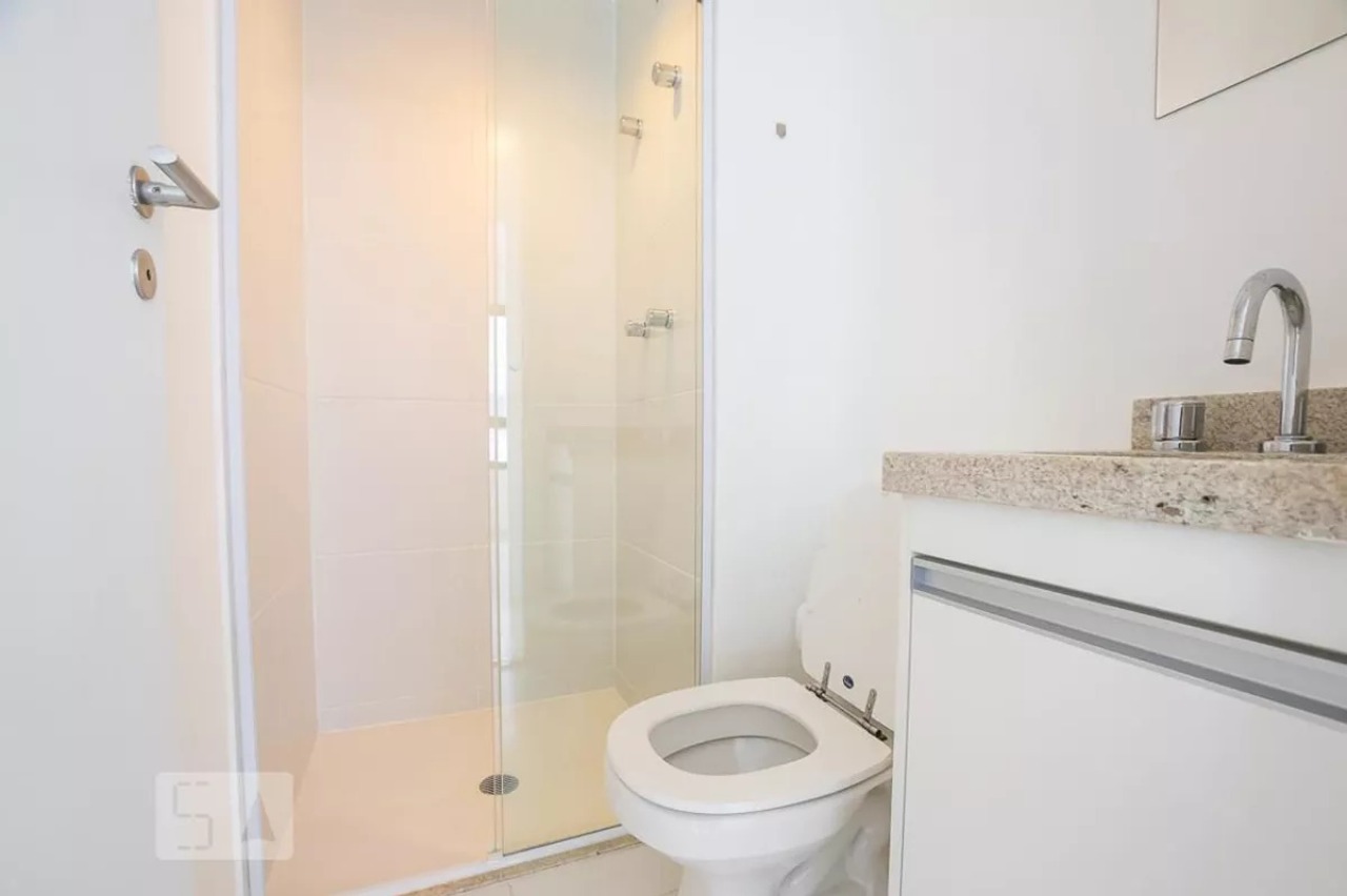 Apartamento, 2 quartos, 50 m² - Foto 13
