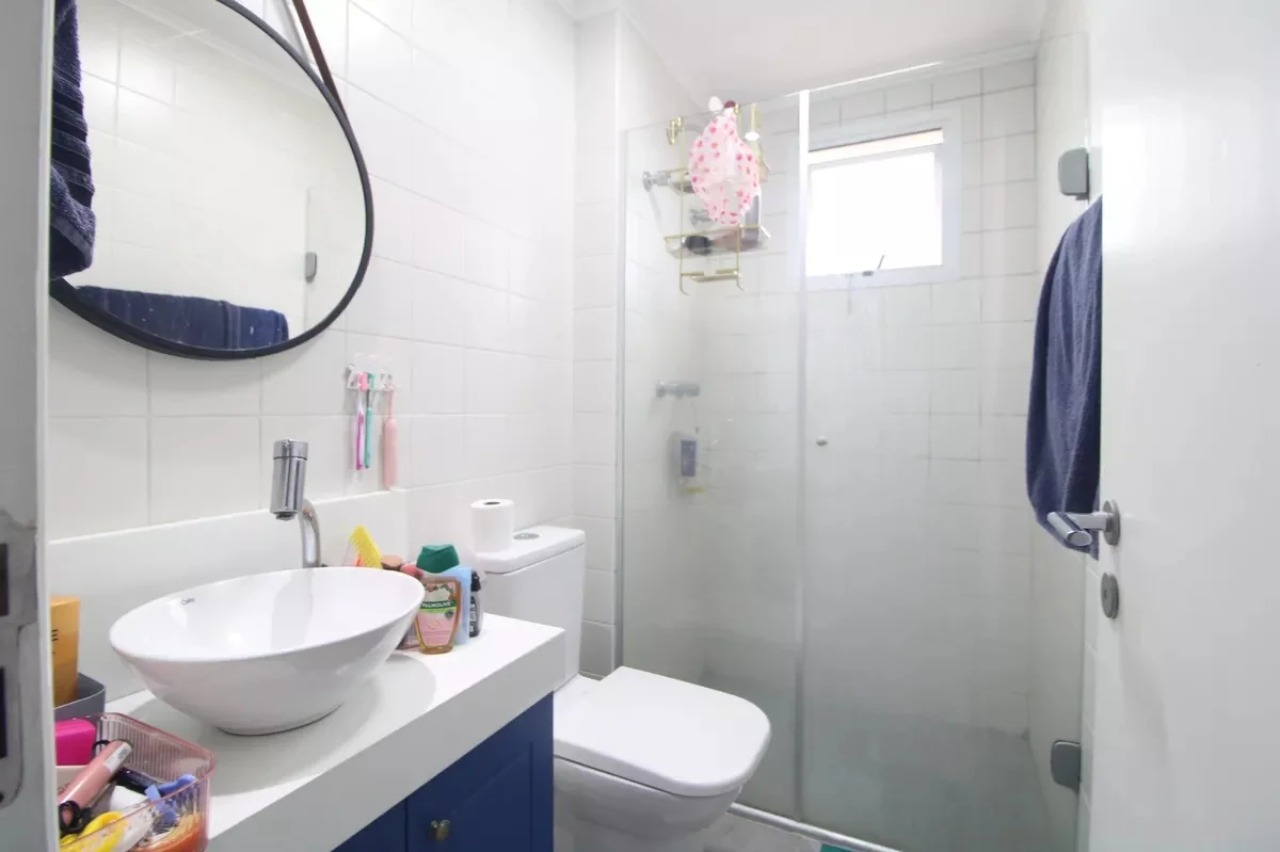 Apartamento, 3 quartos, 90 m² - Foto 9