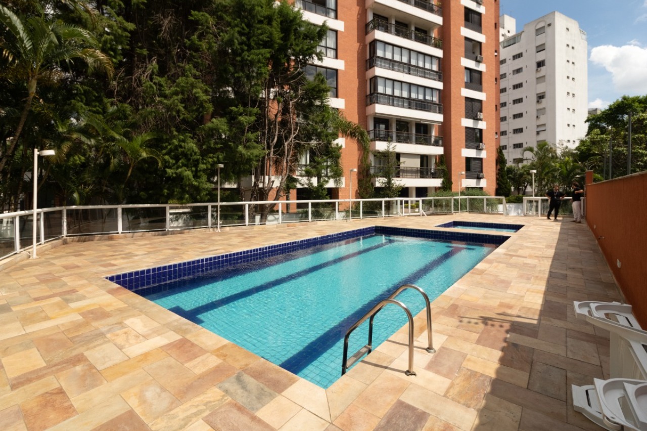 Apartamento, 4 quartos, 260 m² - Foto 41