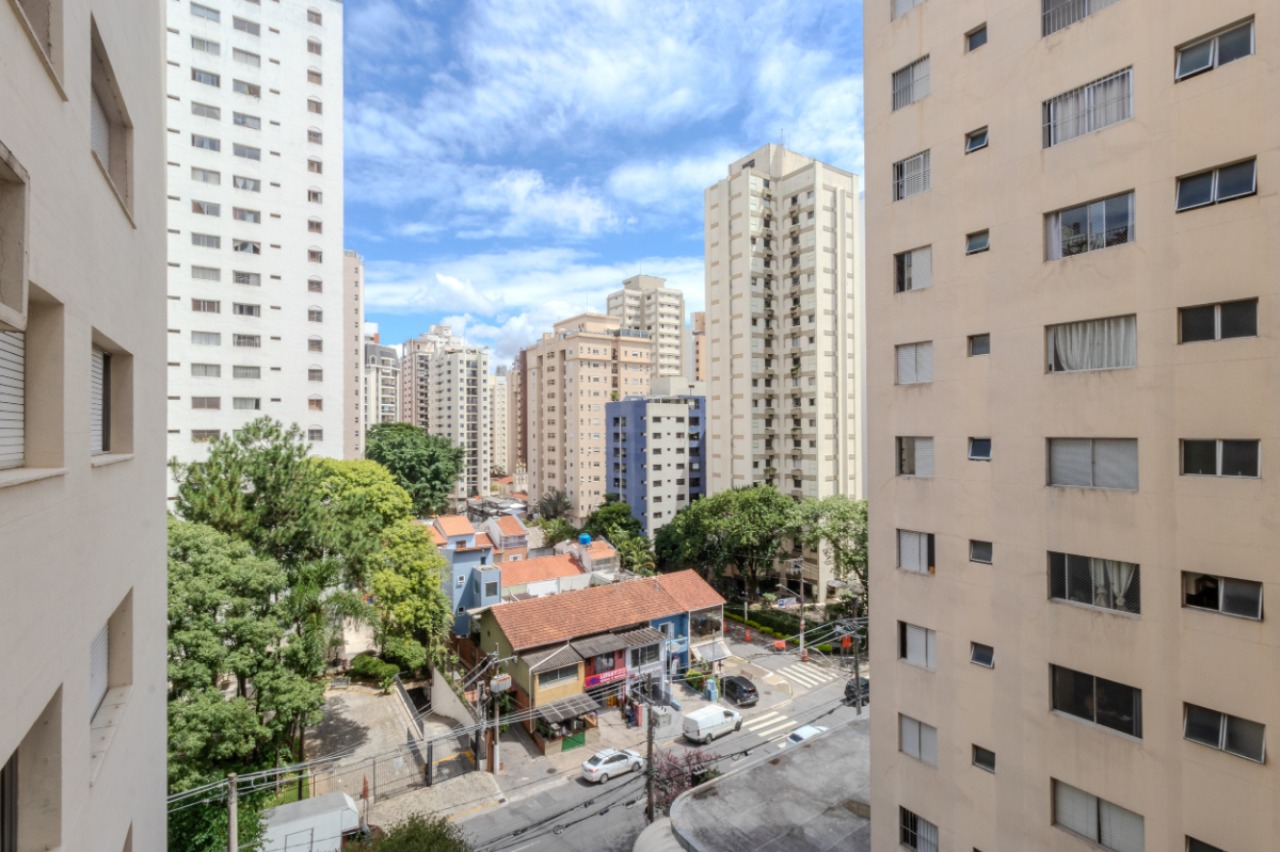Apartamento, 4 quartos, 170 m² - Foto 7