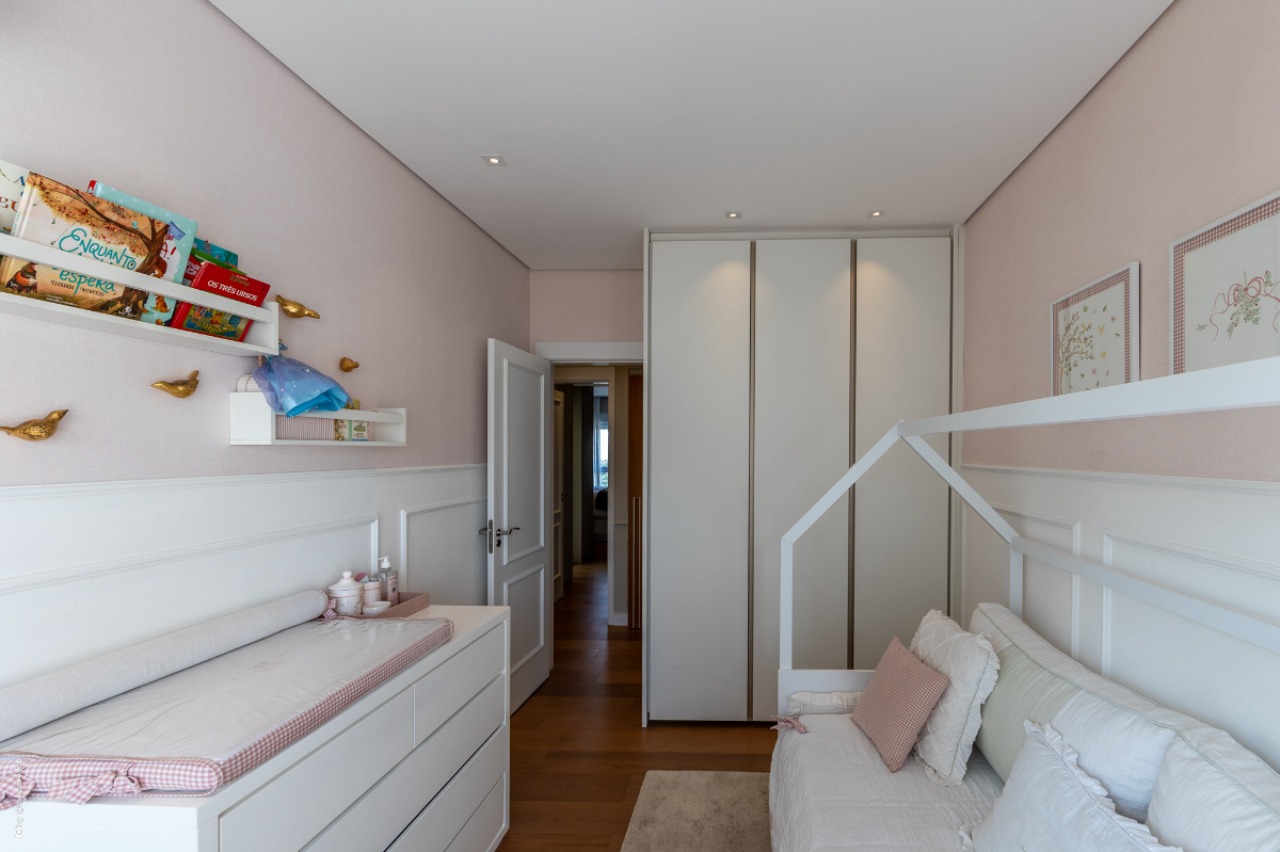 Apartamento, 3 quartos, 170 m² - Foto 22