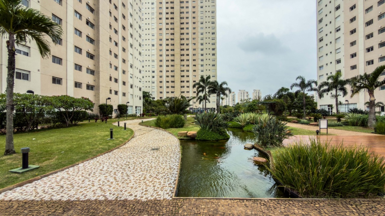 Apartamento, 3 quartos, 210 m² - Foto 46
