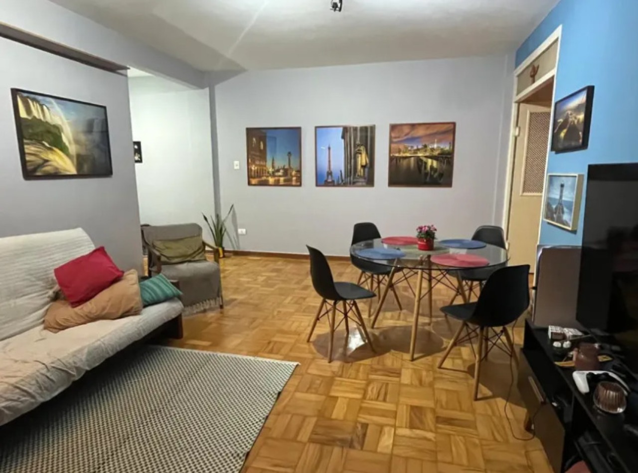 Apartamento, 2 quartos, 120 m² - Foto 9