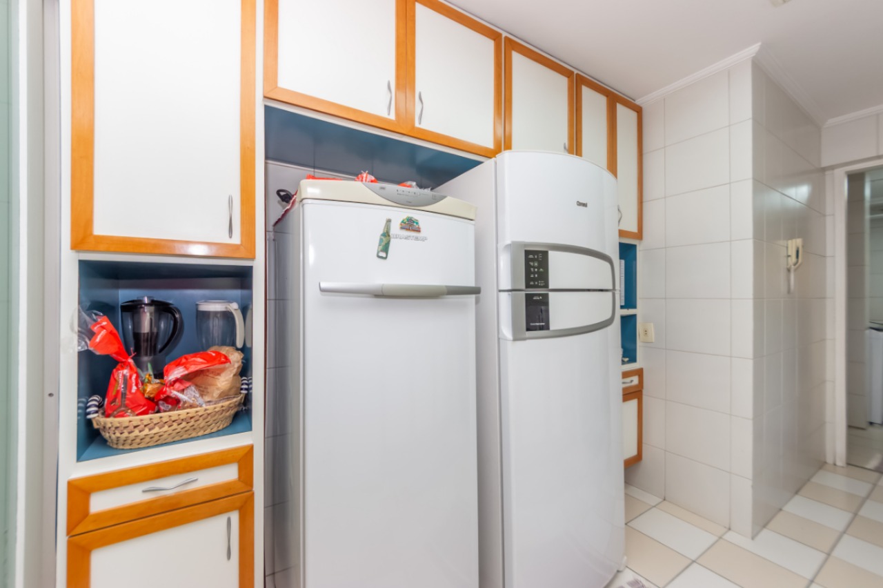 Apartamento, 3 quartos, 200 m² - Foto 13