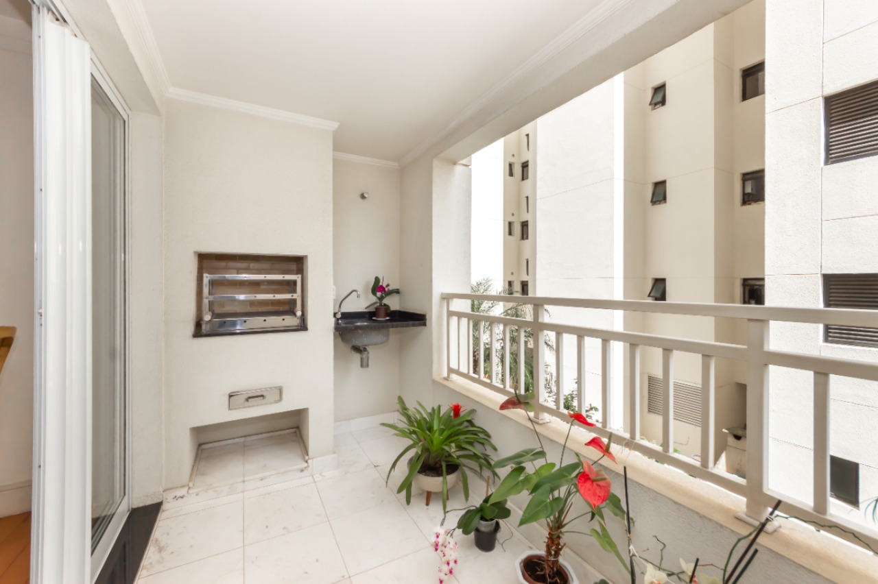 Apartamento, 2 quartos, 100 m² - Foto 4