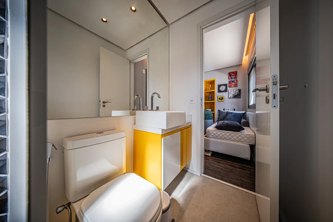 Apartamento, 3 quartos, 150 m² - Foto 30