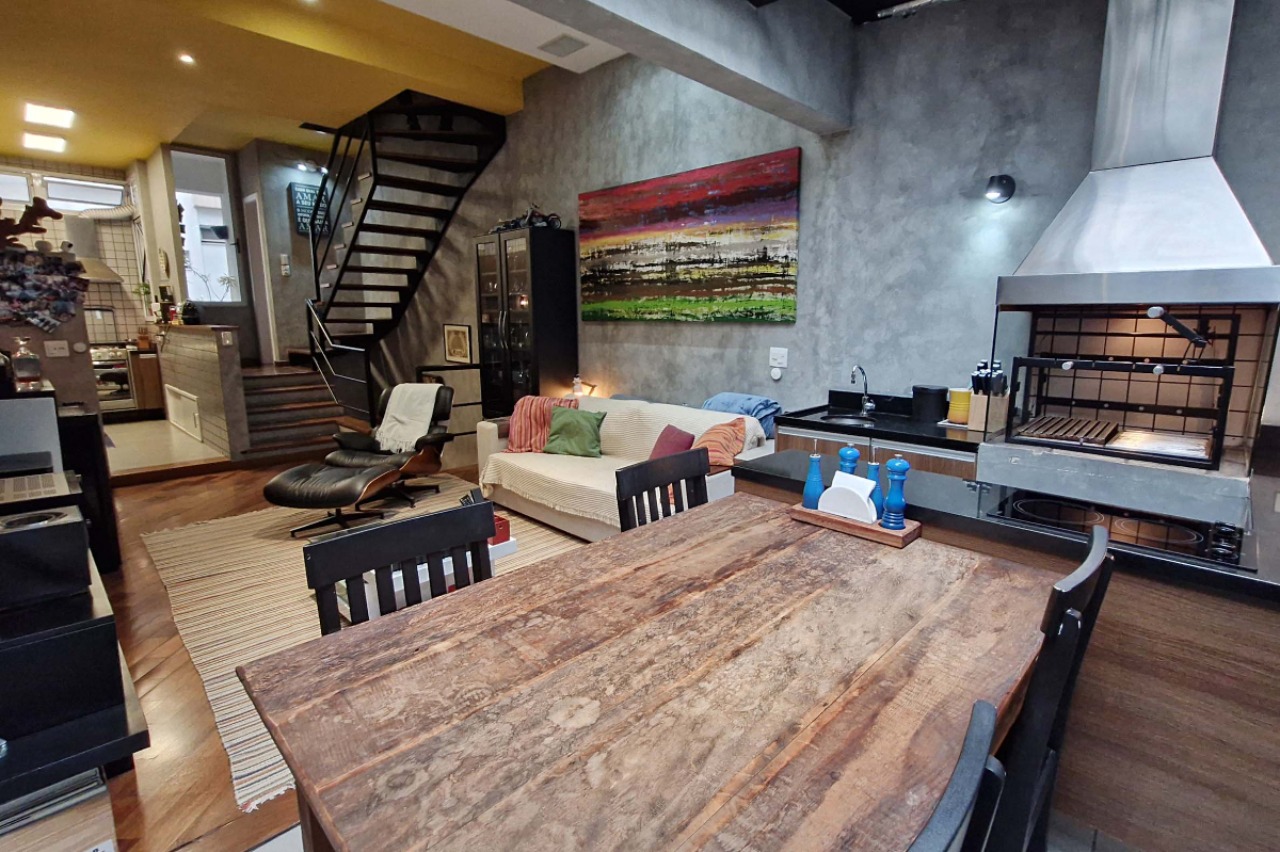 Apartamento, 2 quartos, 140 m² - Foto 30