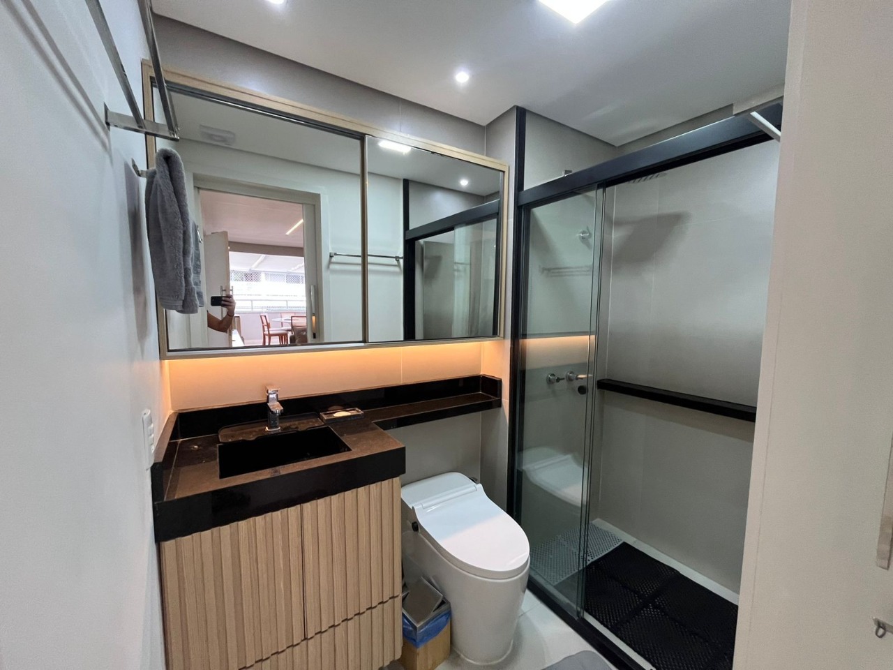 Apartamento, 2 quartos, 75 m² - Foto 10