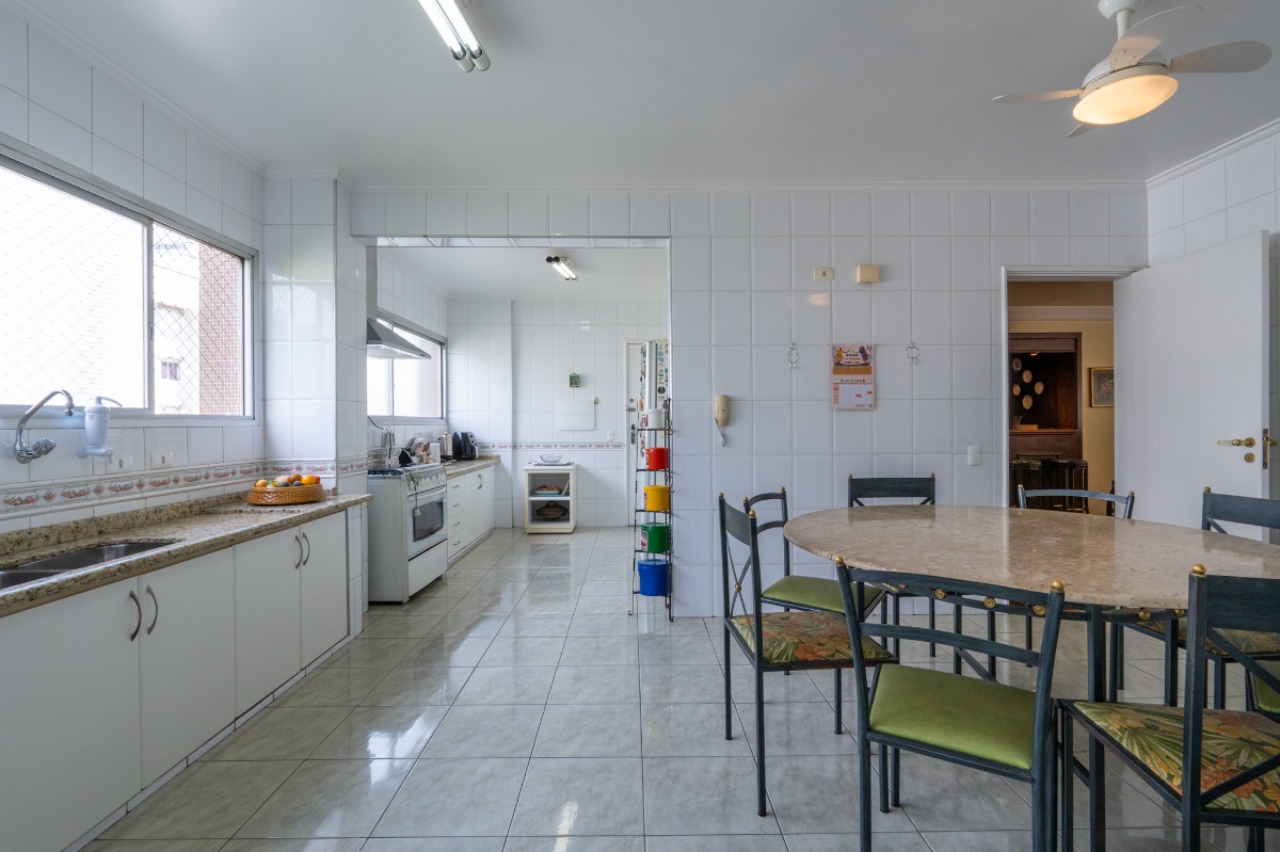 Apartamento, 4 quartos, 224 m² - Foto 14