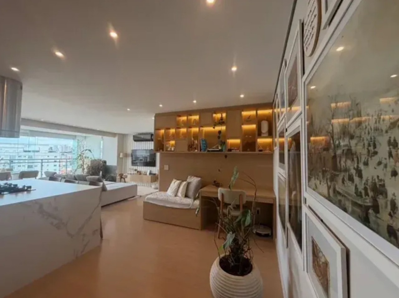 Apartamento, 2 quartos, 96 m² - Foto 15