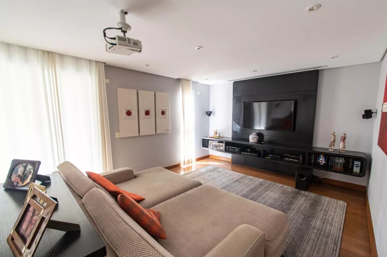 Apartamento, 4 quartos, 343 m² - Foto 4