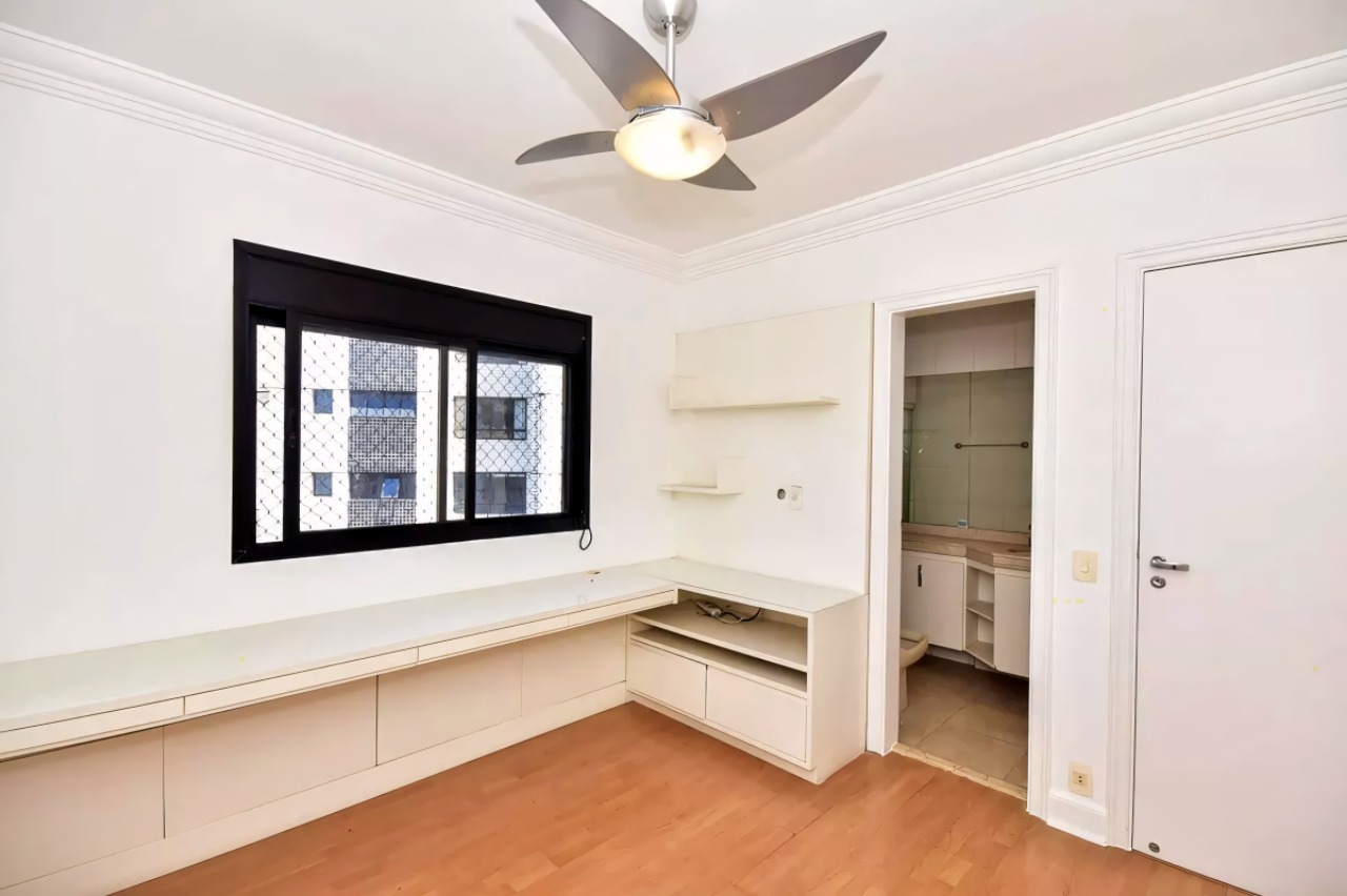 Apartamento, 4 quartos, 300 m² - Foto 11