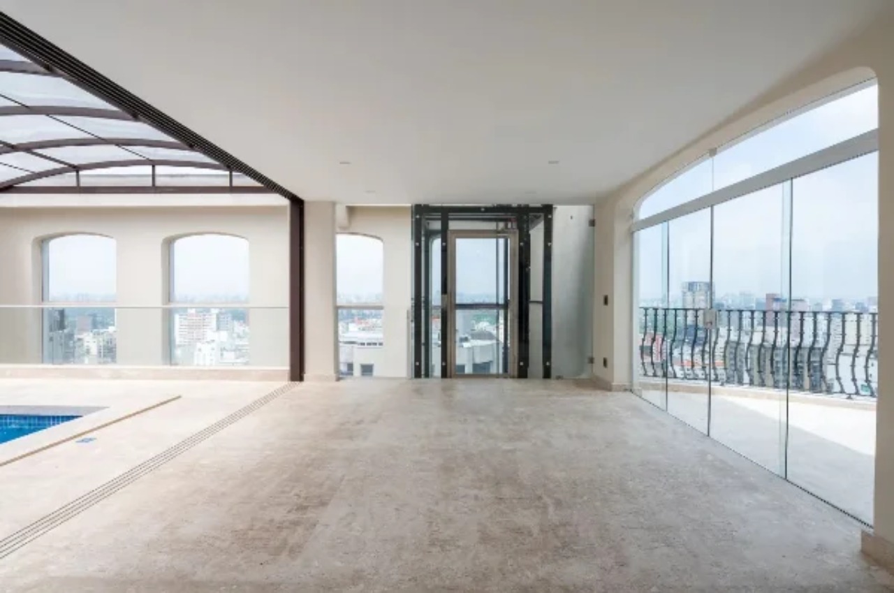 Cobertura, 4 quartos, 750 m² - Foto 3